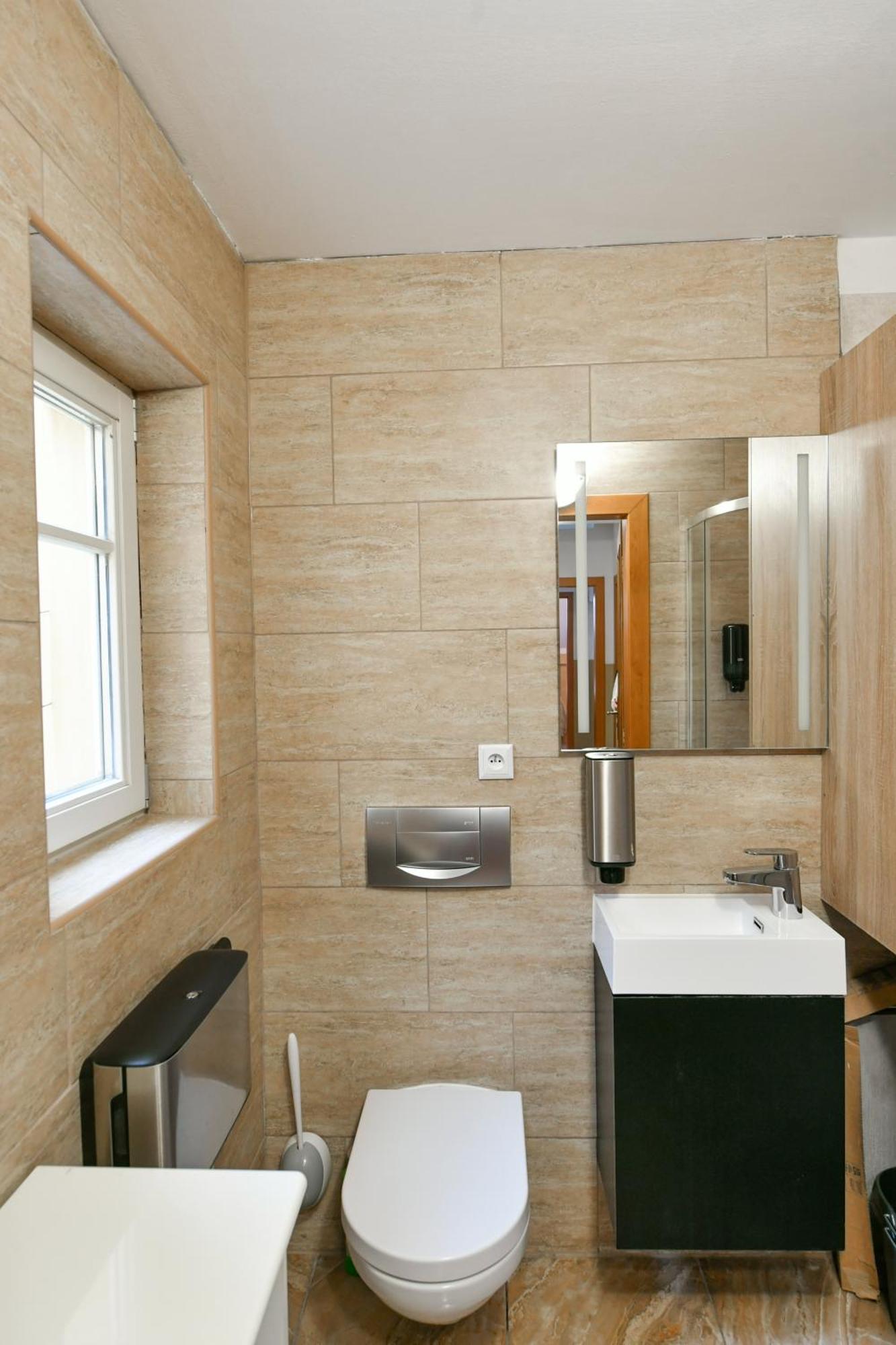 Amazing Charles Bridge Apartment Praga Exterior foto